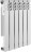 Алюминиевый радиатор Smart Install Easy One 500 8 секции