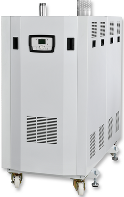 Напольный газовый котел &gt; 300 кВт Thermex Coloss М 845