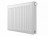 Стальной панельный радиатор Тип 11 Royal Thermo VENTIL COMPACT VC11-450-2600 RAL9016