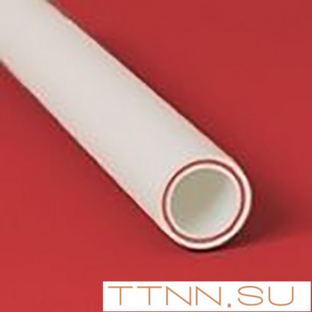 Труба РосТурПласт PN20, SDR 7,4, армированная стекловолокном 32 арт.17619