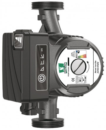 Насос для отопления Pumpman GRA32/6