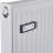 Стальной панельный радиатор Тип 22 Rommer Compact 22/500/2100 боковое подключение
