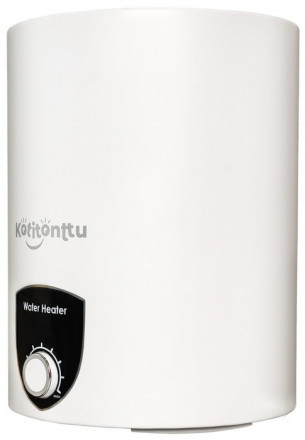 Электрический накопительный водонагреватель Kotitonttu SALMI KMU-15I