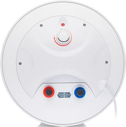 Электрический накопительный водонагреватель Unipump СТАНДАРТ 100 В (верт.)