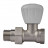 Набор ручной регулировки Royal Thermo прямой 1/2” (никель)