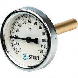 Термометр STOUT SIM-0001-637515