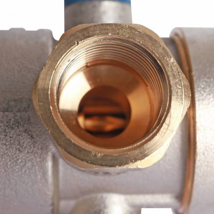 Редуктор давления STOUT SVS-1008-000015