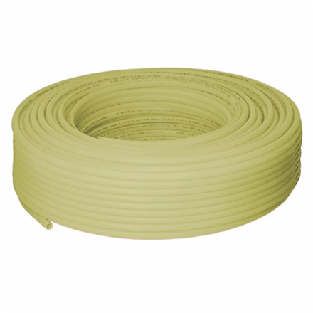 Труба из сшитого полиэтилена Sanha MultiFit-Pex PE-Xc 16х2 (бухта 200м)