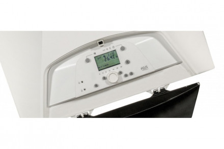 Настенный газовый котел ECA Felis Slave Boiler 50 KW