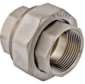 Муфта разъемная Valtec 3/4 VTr.340.N.0005