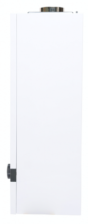 Настенный газовый котел Kotitonttu SUARI S17 OK