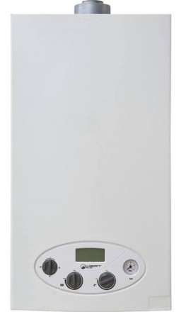 Настенный газовый котел WERTRUS NOVA 24