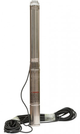 Скважинный насос ETERNA SP-50