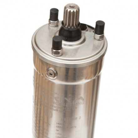 Скважинный насос ETERNA SP-50