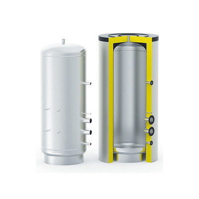 Буферный накопитель S-tank SS ELECTRO 300