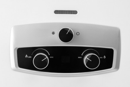 Газовая колонка Haier IGW 12 B