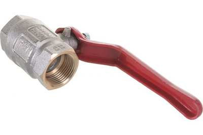 Шаровый кран Itap полнопроходной (рычаг) (ART 090 &quot;IDEAL&quot;) 3