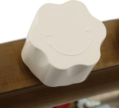 Коллектор регулируемый для теплого пола с расходомерами STOUT SMB 0473 000006