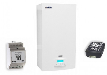 Электрический котел Эван EXPERT PLUS – 24