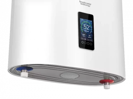 Накопительный водонагреватель Electrolux EWH 50 Smart Inverter