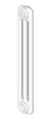 Стальной трубчатый радиатор 3-колончатый IRSAP TESI RR3 3 2500 YY 01 A4 02 1 секция
