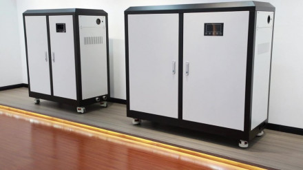 Электрический котел Kentatsu Nobby Electro KBG-52