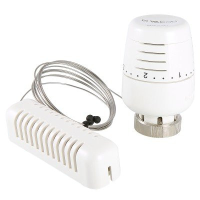 Термоголовка с выносным настенным датчиком Valtec VT.5010.0.0