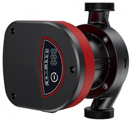 Насос для отопления Pumpman GRB25/12