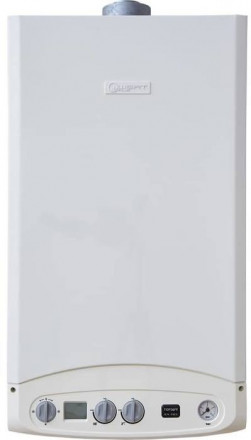 Настенный газовый котел WERTRUS TOP 36FF