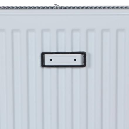 Стальной панельный радиатор Тип 22 Rommer Compact 22/500/2500 боковое подключение