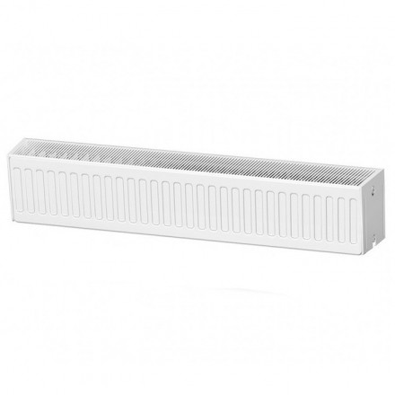 Стальной панельный радиатор Тип 33 Лемакс Premium VC 33х200х2500