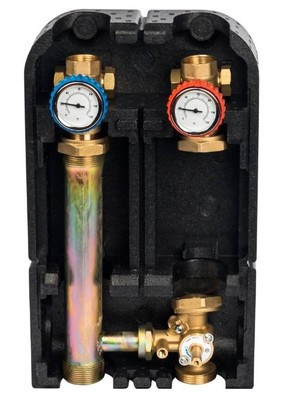 Насосная группа STOUT SDG-0003-002501