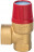 Клапан предохранительный 30 x 1/2&quot; STOUT SVS-0001-003015