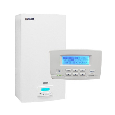 Электрический котел Эван EXPERT PLUS – 27