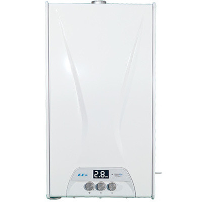 Настенный газовый котел ECA GELIOS PLUS 33 HM NG