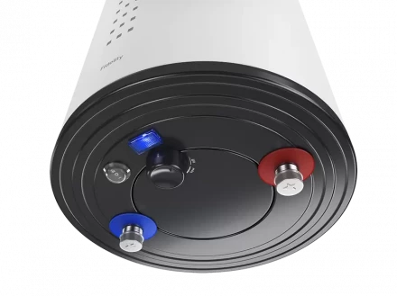 Накопительный водонагреватель Electrolux EWH 50 Fidelity