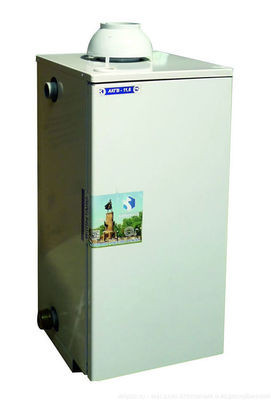 Напольный газовый котел Боринское АОГВ - 17,4 (H) САБК