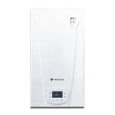 Настенный газовый котел Moguchi GBN24HF