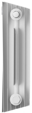 Биметаллический радиатор Royal Thermo PianoForte 300 Bianco Traffico - 10 секц.