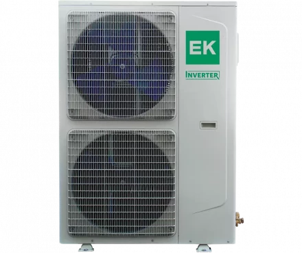 Кассетная сплит-система Euroklimat EKCX-170HNN4/EKOX-170HNN4