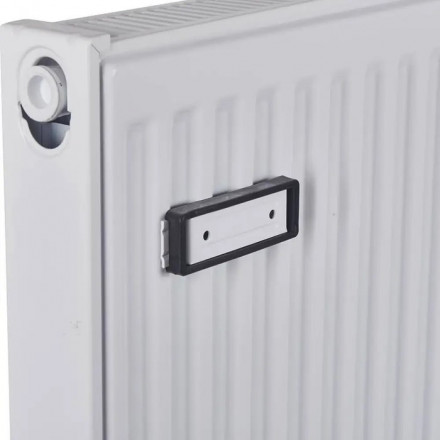 Стальной панельный радиатор Тип 22 Rommer Compact 22/500/2600 боковое подключение