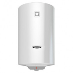 Электрический накопительный водонагреватель Ariston PRO1 R 50 V 1,5K PL DRY