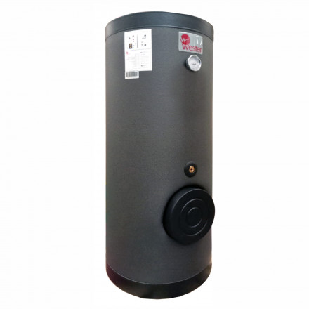 Бойлер косвенного нагрева Wester HWT 300