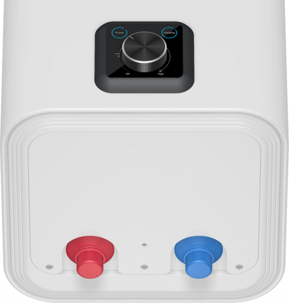 Электрический накопительный водонагреватель Thermex Drift 10 O