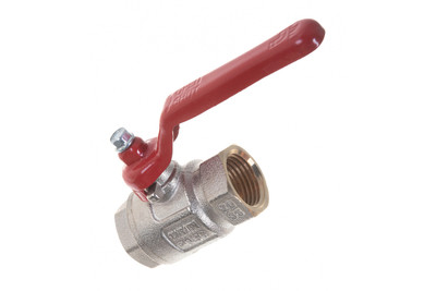 Шаровый кран Itap полнопроходной (рычаг) (ART 090 &quot;IDEAL&quot;) 1/2