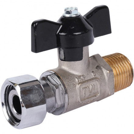Шаровый кран STOUT SVB-1009-000015