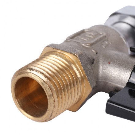 Шаровый кран STOUT SVB-1009-000015