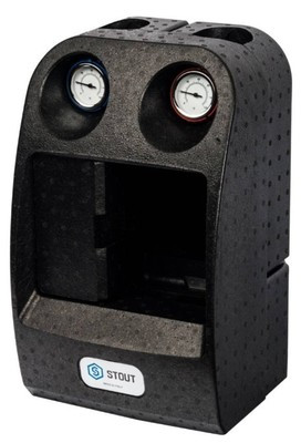 Насосная группа STOUT SDG-0007-002501