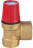 Клапан предохранительный 15 x 1/2&quot; STOUT SVS-0001-001515