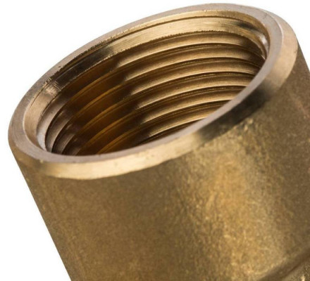 Клапан предохранительный 15 x 1/2&quot; STOUT SVS-0001-001515